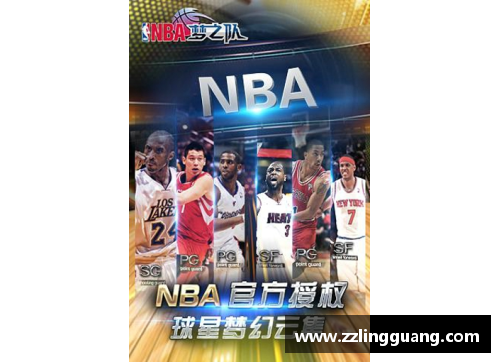 狗万官网NBA梦之队破解版：打造最强球员阵容，探索无限潜力