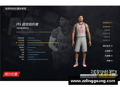 狗万官网探索NBA 2KOL视频的最新游戏技巧与战术指南 - 副本